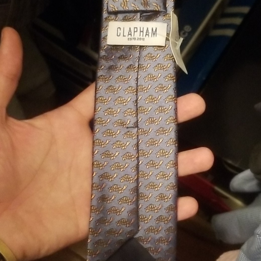 Tie